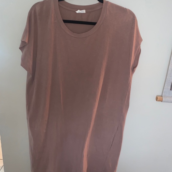 Community tshirt dress - Picture 2 of 3